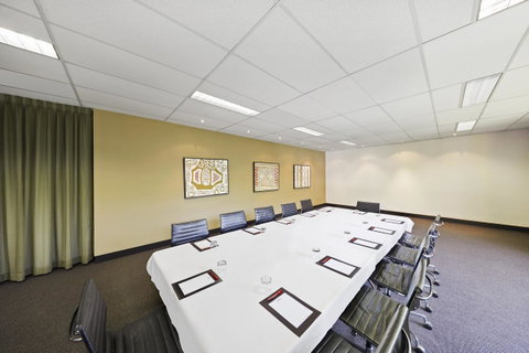 Adina Apartment Hotel Sydney Surry Hills - Stays Accommodation 16