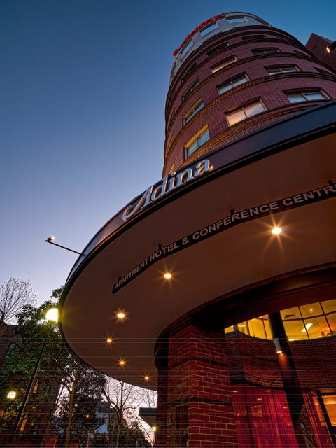 Adina Apartment Hotel Sydney Surry Hills - Stays Accommodation 4