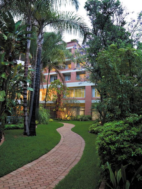 Adina Apartment Hotel Sydney Surry Hills - Stays Accommodation 5
