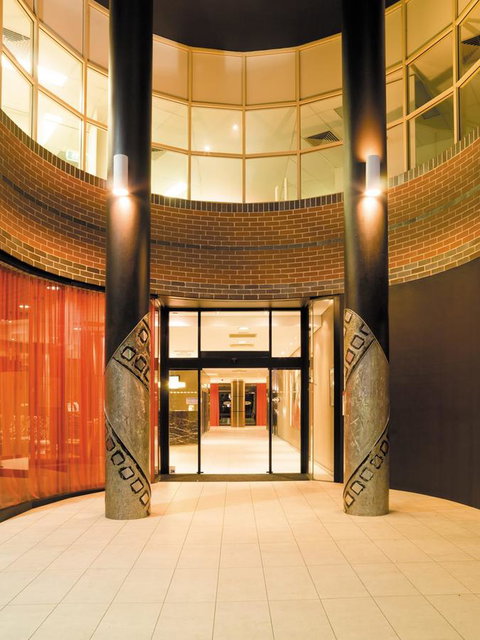 Adina Apartment Hotel Sydney Surry Hills - Stays Accommodation 3