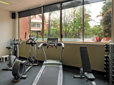 Adina Apartment Hotel Sydney Surry Hills - Stays Accommodation 15
