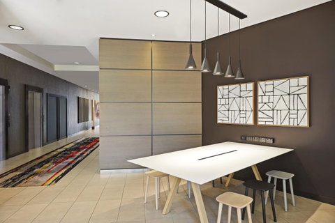 Adina Apartment Hotel Sydney Surry Hills - Stays Accommodation 6