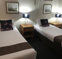 Mariners Court Hotel - Stayed