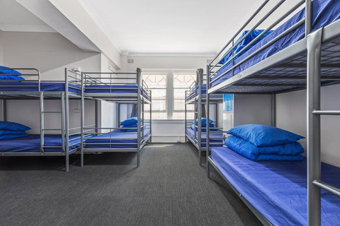 Ady's Place Backpackers, Sydney - Stayed 8