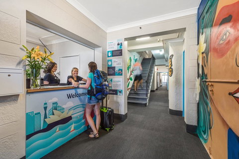 Ady's Place Backpackers, Sydney - Stayed 4