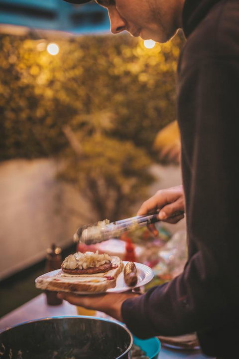 Ady's Place Backpackers, Sydney - Stayed 17