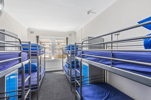 Ady's Place Backpackers, Sydney - Stayed 11