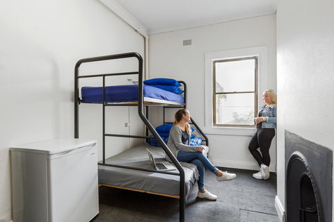 Ady's Place Backpackers, Sydney - Stayed 1