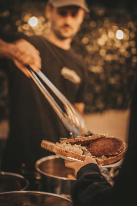 Ady's Place Backpackers, Sydney - Stayed 16