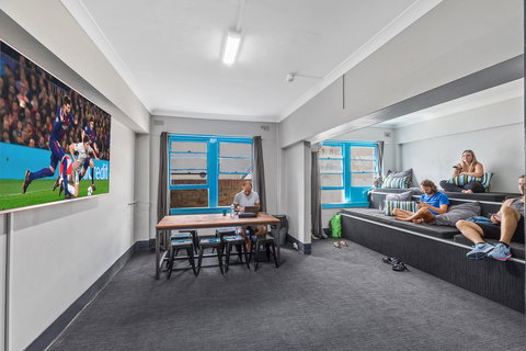 Ady's Place Backpackers, Sydney - Stayed 7