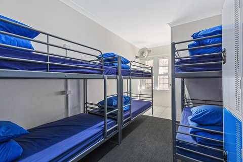 Ady's Place Backpackers, Sydney - Stayed 12