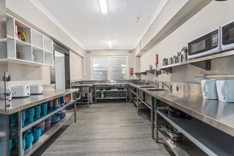 Ady's Place Backpackers, Sydney - Stayed 9