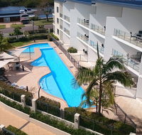 Boathouse Resort Water Front - Stays Accommodation