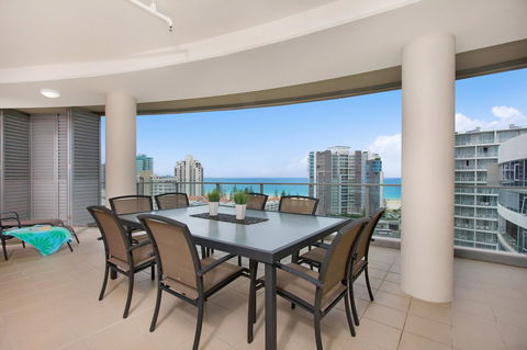 Tweed Ultima Apartments - Stays Accommodation 9