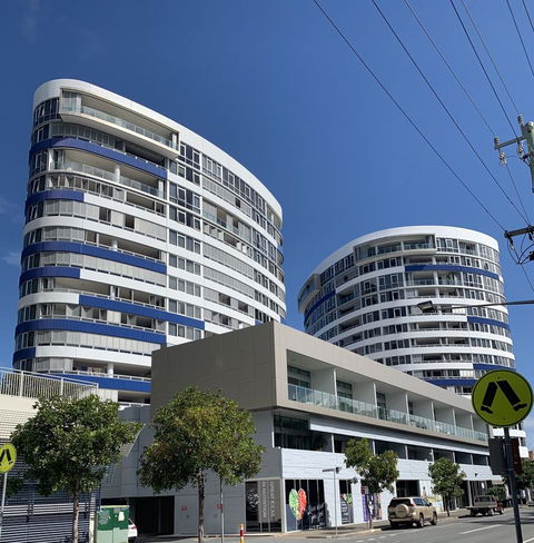 Tweed Ultima Apartments - Stays Accommodation 1