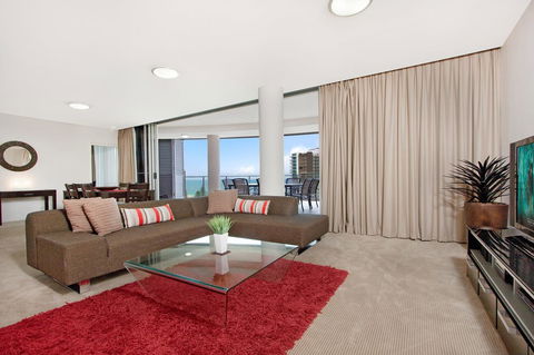 Tweed Ultima Apartments - Stays Accommodation 10