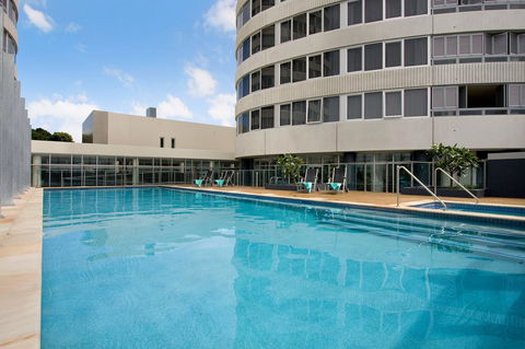 Tweed Ultima Apartments - Stays Accommodation 4