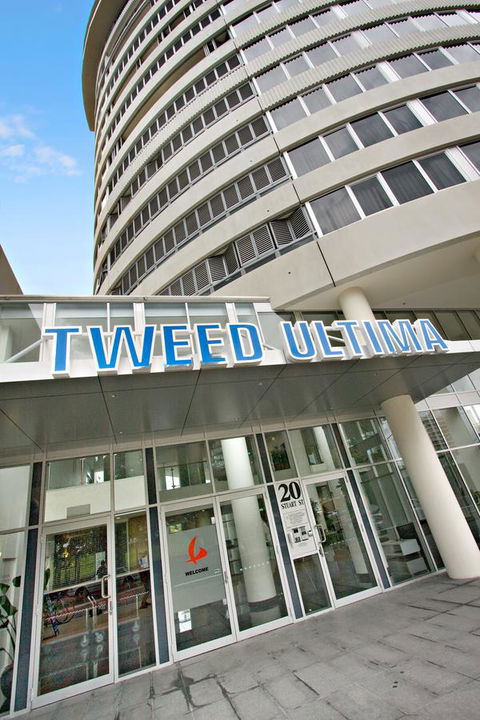 Tweed Ultima Apartments - Stays Accommodation 2
