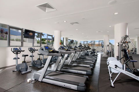 Tweed Ultima Apartments - Stays Accommodation 8