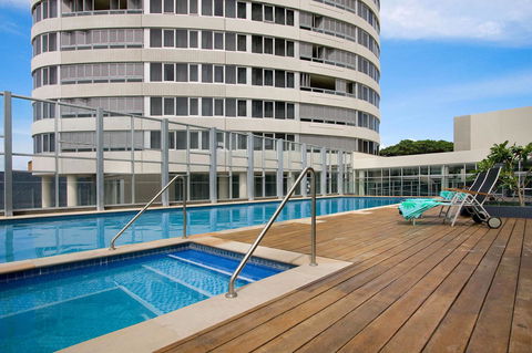 Tweed Ultima Apartments - Stays Accommodation 0