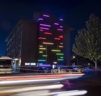 Mercure Albury - Stayed