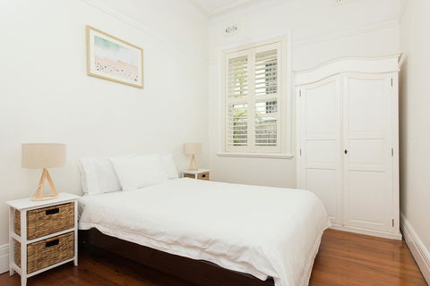Coogee Family Home CO19 - Stayed 8