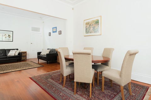 Coogee Family Home CO19 - Stayed 3