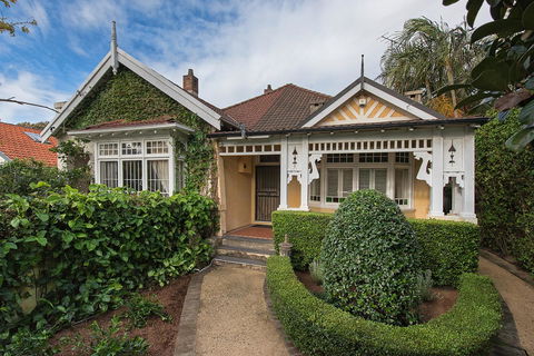 Coogee Family Home CO19 - Stayed 0