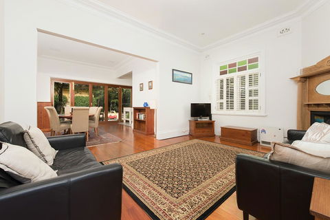 Coogee Family Home CO19 - Stayed 1