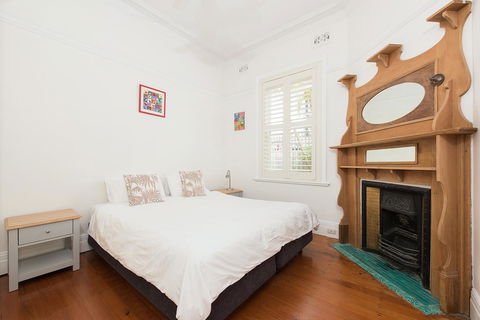 Coogee Family Home CO19 - Stayed 10