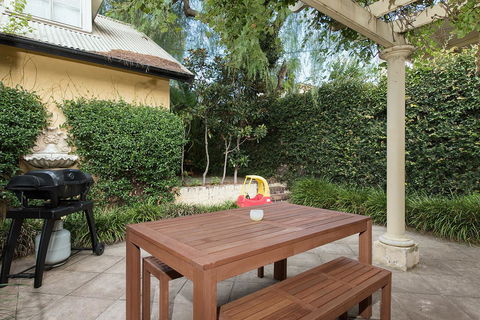 Coogee Family Home CO19 - Stayed 6