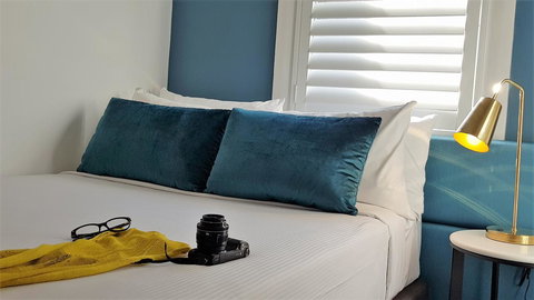 Avoca Randwick By Sydney Lodges - Stayed 27