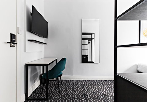 Avoca Randwick By Sydney Lodges - Stayed 20