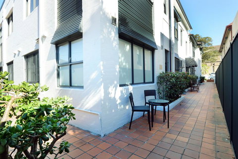 Avoca Randwick By Sydney Lodges - Stayed 32