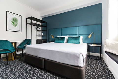 Avoca Randwick By Sydney Lodges - Stayed 11