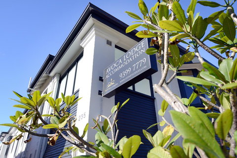 Avoca Randwick By Sydney Lodges - Stayed 1