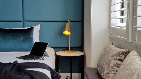 Avoca Randwick By Sydney Lodges - Stayed 25