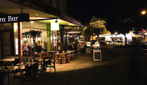 Avoca Randwick By Sydney Lodges - Stayed 43