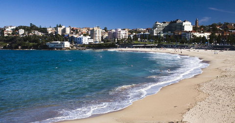 Avoca Randwick By Sydney Lodges - Stayed 44