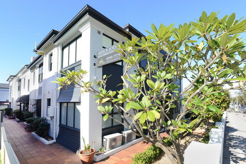 Avoca Randwick By Sydney Lodges - Stayed 37