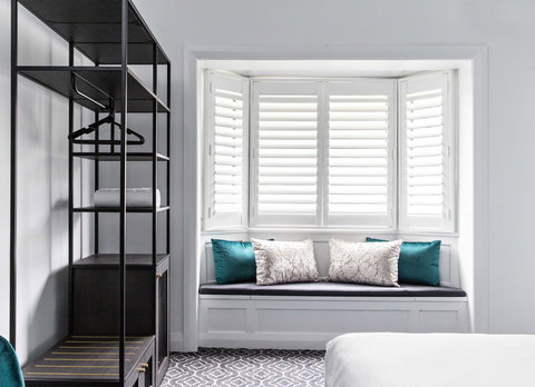 Avoca Randwick By Sydney Lodges - Stayed 13