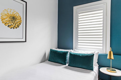 Avoca Randwick By Sydney Lodges - Stayed 18