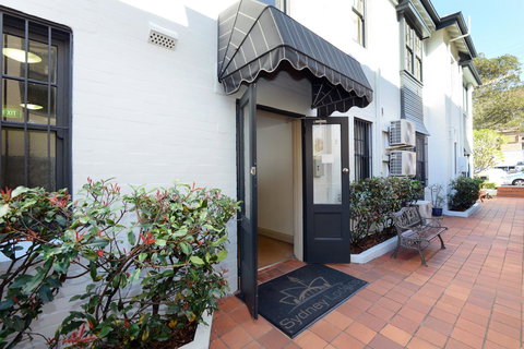 Avoca Randwick By Sydney Lodges - Stayed 36