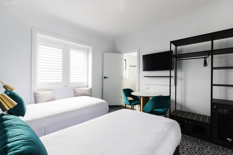 Avoca Randwick By Sydney Lodges - Stayed 7