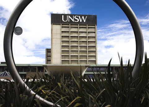 Avoca Randwick By Sydney Lodges - Stayed 40