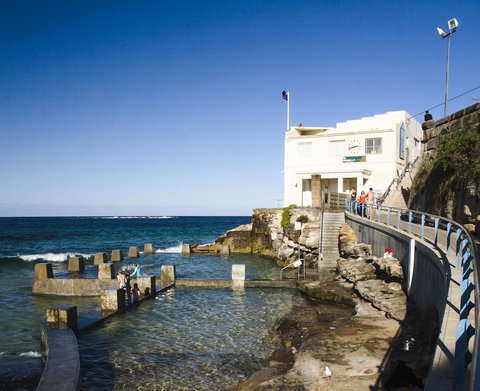 Avoca Randwick By Sydney Lodges - Stayed 42