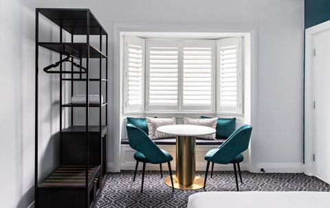 Avoca Randwick By Sydney Lodges - Stayed 5