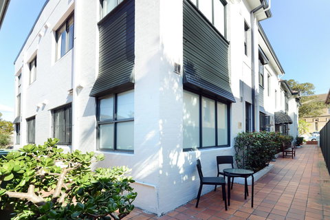 Avoca Randwick By Sydney Lodges - Stayed 33