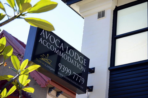 Avoca Randwick By Sydney Lodges - Stayed 29