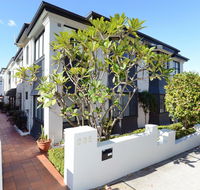 Avoca Lodge - Stayed
